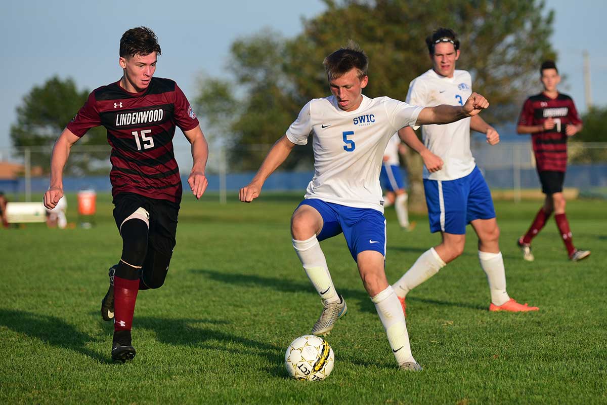 Men s Soccer Roster Southwestern Illinois College