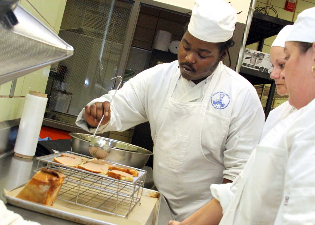 Culinary Arts and Food Management Degrees and Certificates