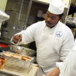 Culinary Arts Program at SWIC