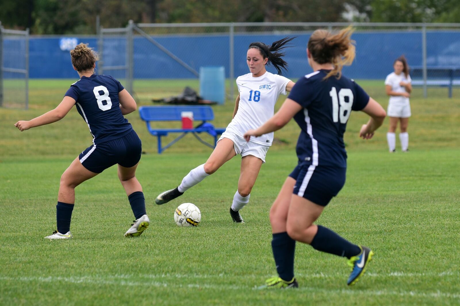 Women's Soccer Awards | Southwestern Illinois College