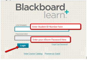 michigan virtual school blackboard login