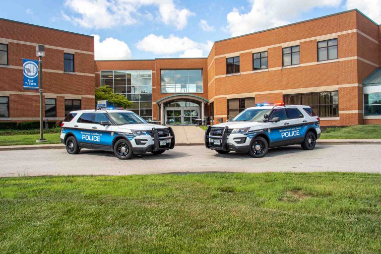 Public Safety - Southwestern Illinois College