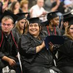 High School Equivalency Class of 2019