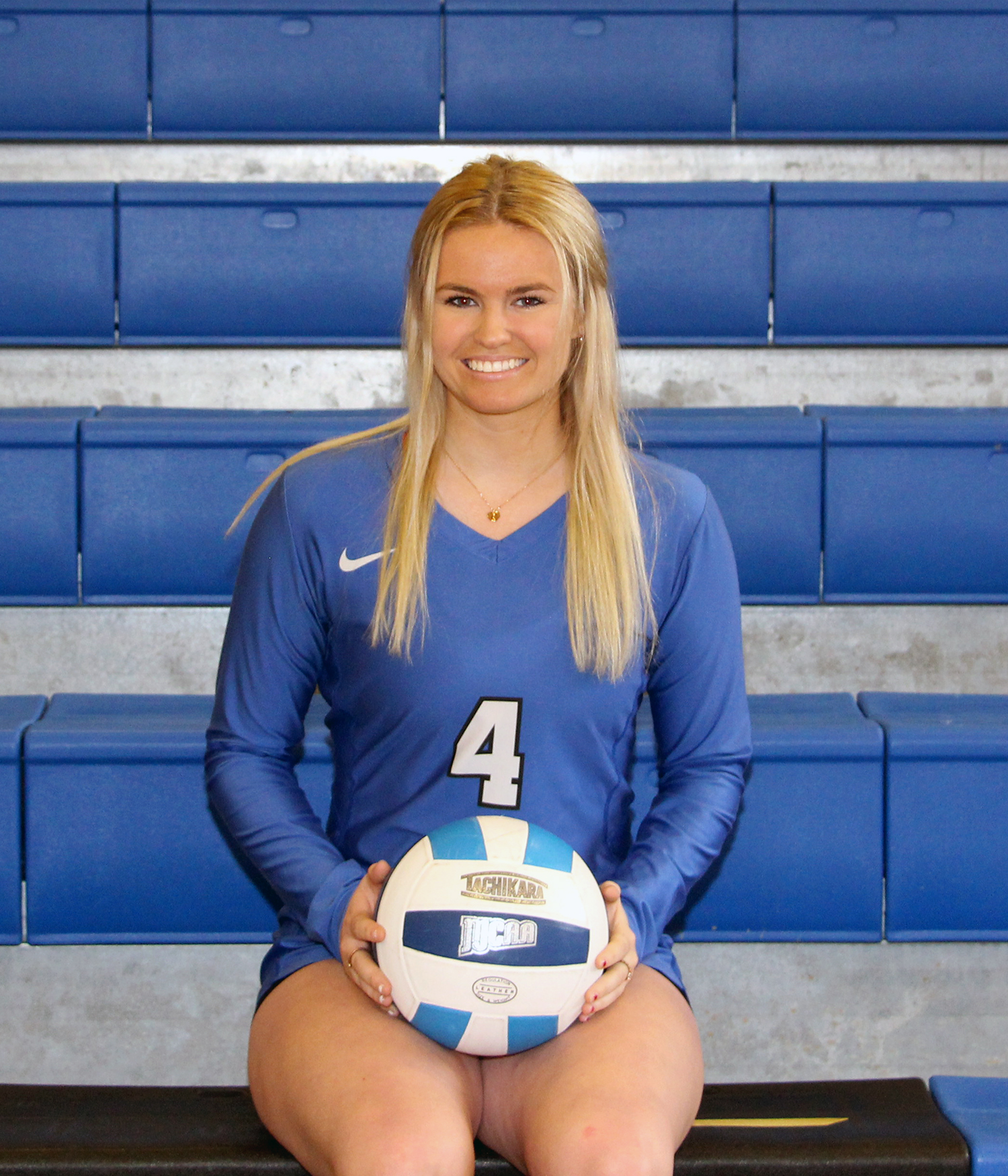 Women's Volleyball Roster | Southwestern Illinois College