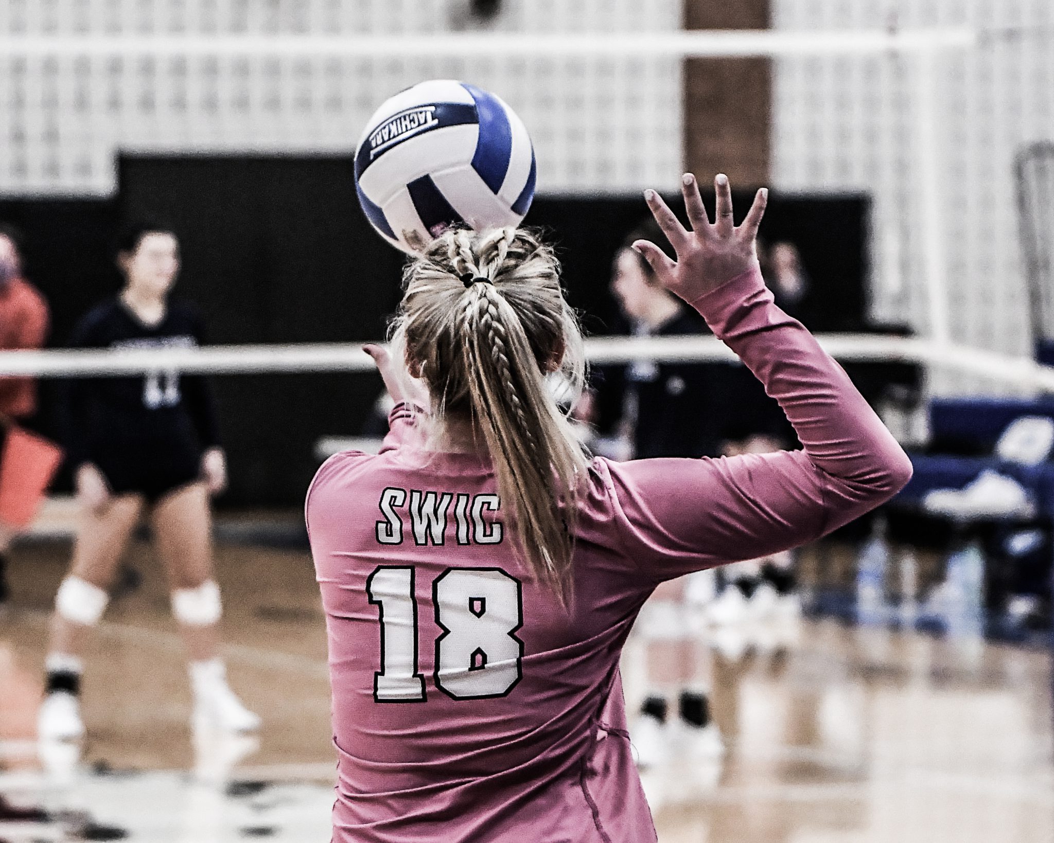 Volleyball Schedule - Southwestern Illinois College