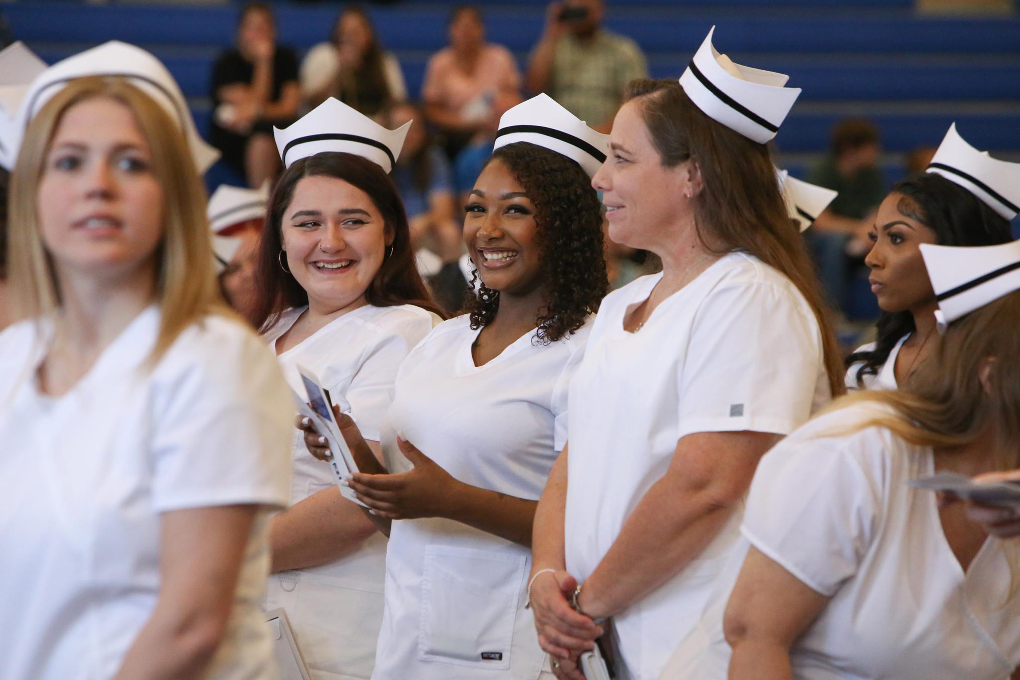 Nursing Class of 2022 - Southwestern Illinois College