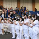 Nursing Graduation