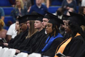 SWIC graduates at 2022 ceremony