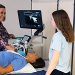 sonography program