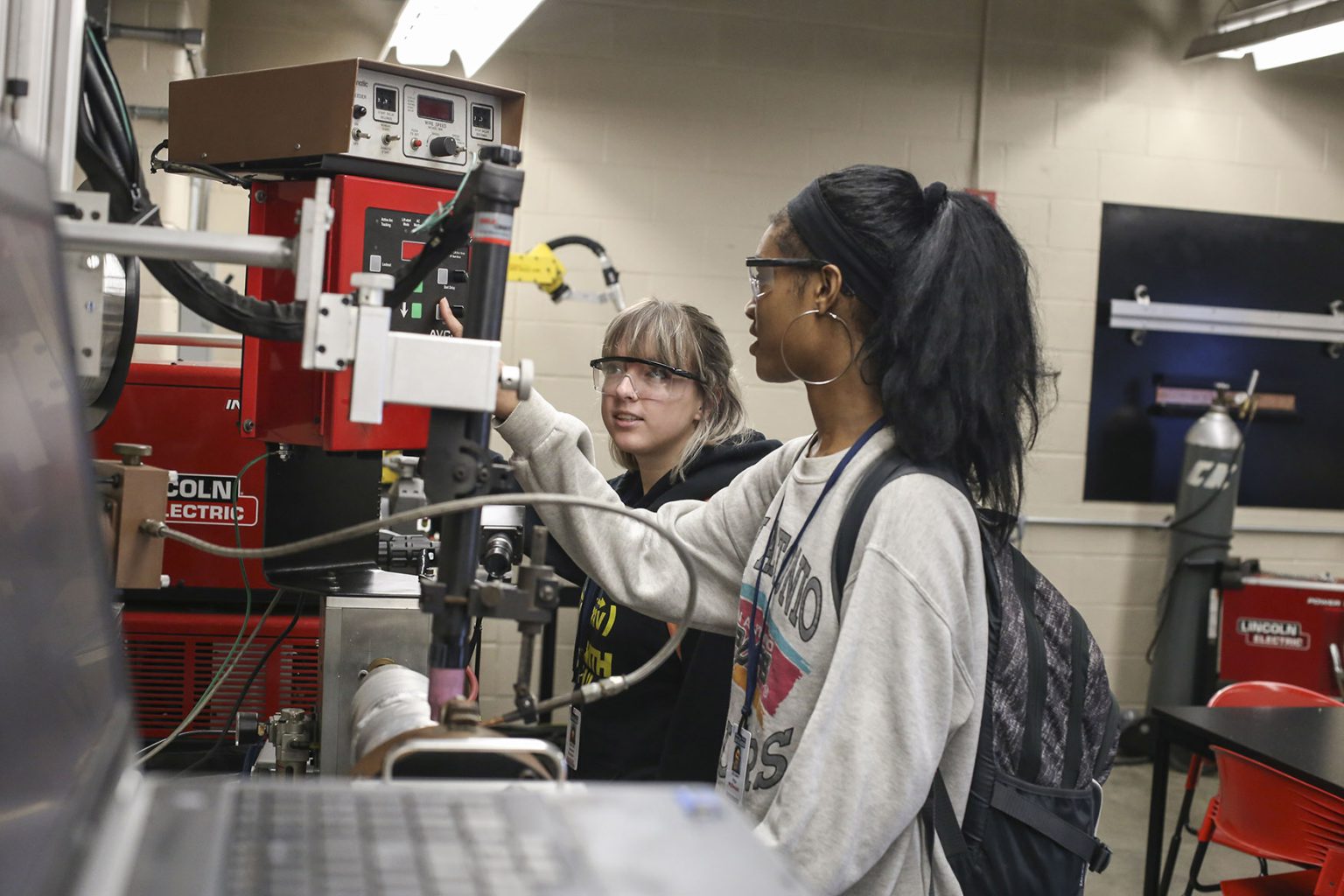 Southwestern Illinois College Let your education adventure begin