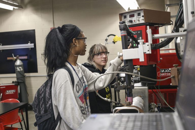 Precision Machining Technology Southwestern Illinois College