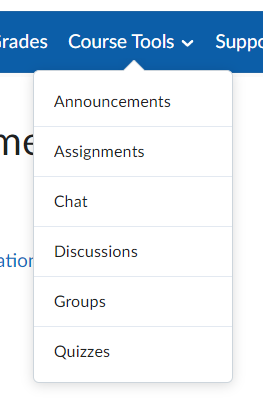 how to set up assignments in brightspace