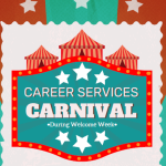 Career Services Carnival