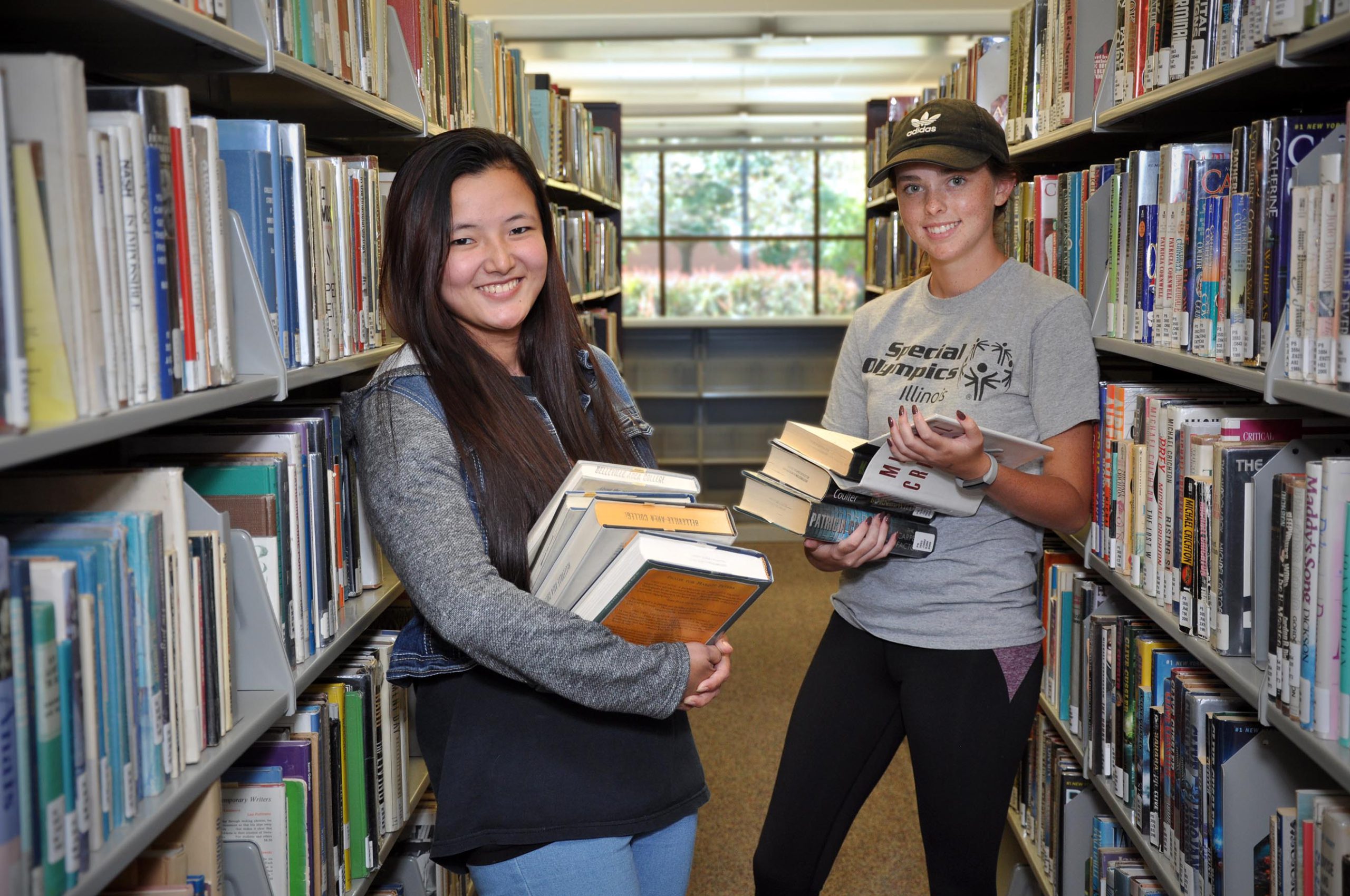 Southwestern Illinois College Let Your Education Adventure Begin