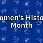 Women's History Month