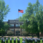 Southwestern Illinois Police Academy (SWIPA)