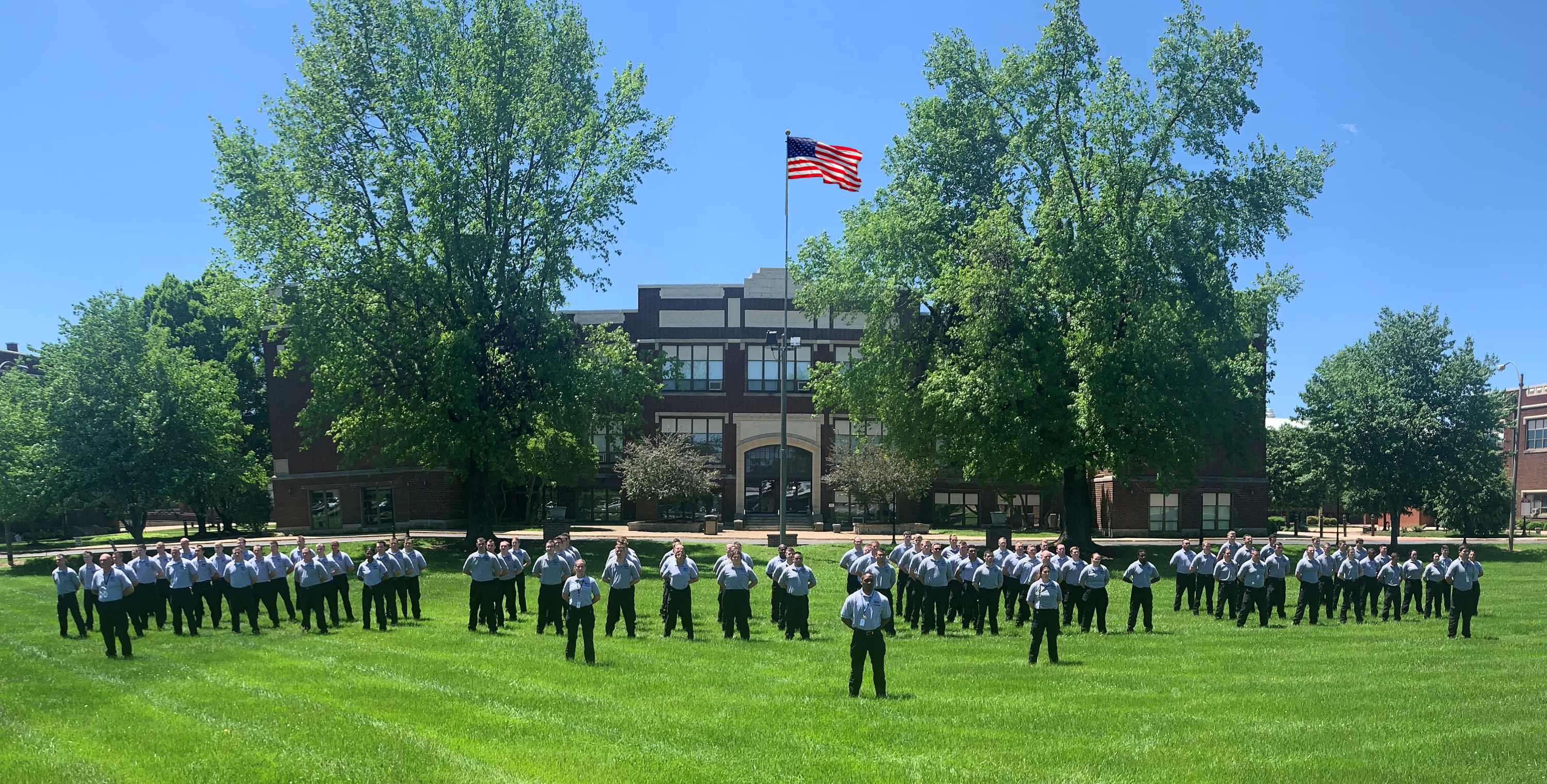 Southwestern Illinois Police Academy (SWIPA)