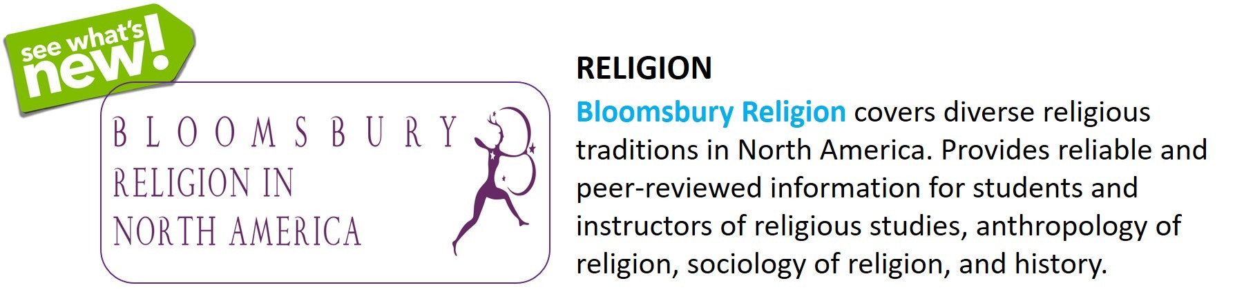 Library - Bloomsbury Religion