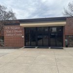 Southwestern Illinois College Police Academy - Cafeteria Building